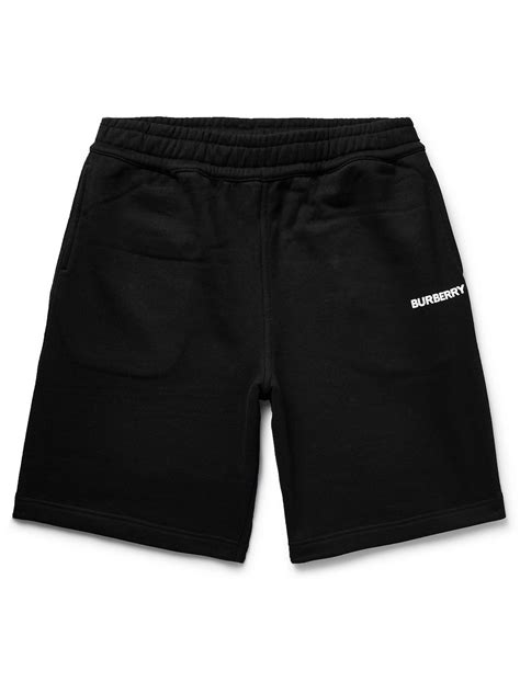 burberry logo shorts|burberry shorts on sale.